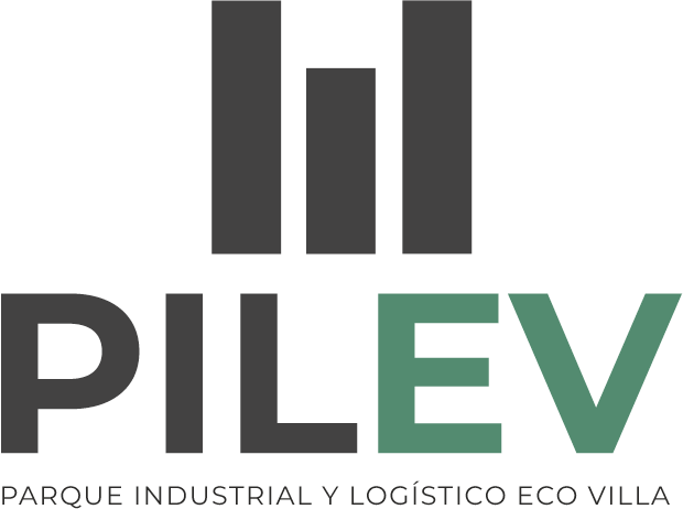 Logo Pilev